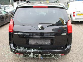 Peugeot 5008 5008 I (0A/0E) MPV 1.6 THP 16V (EP6CDT(5FV)) [115kW]  (09-2009/03-2017=
) picture 6