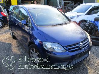 Volkswagen Golf Golf Plus (5M1/1KP) MPV 1.6 FSI 16V (BLF(Euro 4)) [85kW]  (12-2004/05-=
2008) picture 2