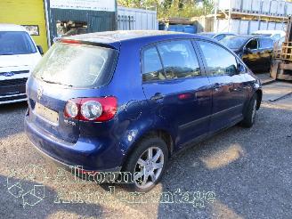 Volkswagen Golf Golf Plus (5M1/1KP) MPV 1.6 FSI 16V (BLF(Euro 4)) [85kW]  (12-2004/05-=
2008) picture 3