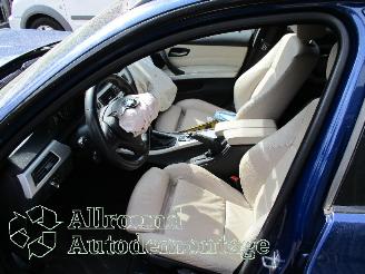 BMW 3-serie 3 serie Touring (E91) Combi 318i 16V (N43-B20A) [105kW]  (05-2007/05-2=
012) picture 10