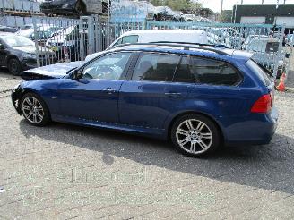 BMW 3-serie 3 serie Touring (E91) Combi 318i 16V (N43-B20A) [105kW]  (05-2007/05-2=
012) picture 6
