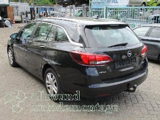 Opel Astra Astra K Sports Tourer Combi 1.0 Turbo 12V (B10XFT(Euro 6)) [77kW]  (01=
-2016/12-2022) picture 4