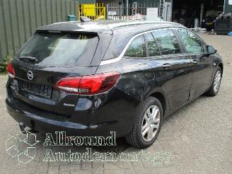 Opel Astra Astra K Sports Tourer Combi 1.0 Turbo 12V (B10XFT(Euro 6)) [77kW]  (01=
-2016/12-2022) picture 3