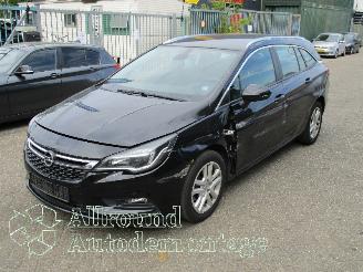 Démontage voiture Opel Astra Astra K Sports Tourer Combi 1.0 Turbo 12V (B10XFT(Euro 6)) [77kW]  (01=
-2016/12-2022) 2017/6