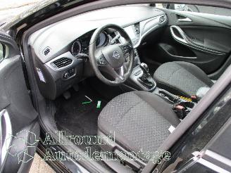 Opel Astra Astra K Sports Tourer Combi 1.0 Turbo 12V (B10XFT(Euro 6)) [77kW]  (01=
-2016/12-2022) picture 10