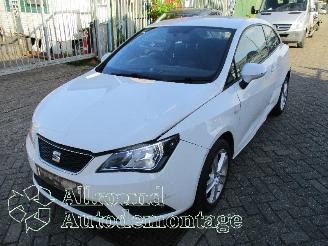 Autoverwertung Seat Ibiza Ibiza IV (6J5) Hatchback 5-drs 1.4 16V (CGGB) [63kW]  (03-2008/05-2015=
) 2014
