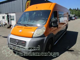 Dezmembrări autoturisme Fiat Ducato Ducato (250) Van 3.0 D 160 Multijet Power (F1CE0481D(Euro 4)) [116kW] =
 (07-2006/07-2014) 2009/4