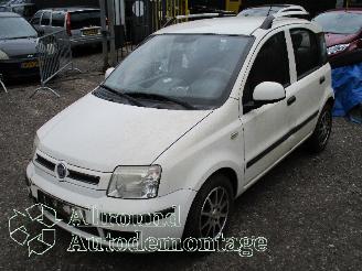 Sloopauto Fiat Panda Panda (169) Hatchback 1.2, Classic (169.A.4000(Euro 5)) [51kW]  (03-20=
10/08-2013) 2011