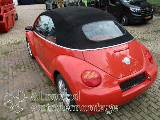 Volkswagen New-beetle New Beetle (1Y7) Cabrio 1.6 (BFS) [75kW]  (01-2003/09-2010) picture 4