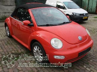 Volkswagen New-beetle New Beetle (1Y7) Cabrio 1.6 (BFS) [75kW]  (01-2003/09-2010) picture 2