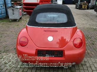 Volkswagen New-beetle New Beetle (1Y7) Cabrio 1.6 (BFS) [75kW]  (01-2003/09-2010) picture 6