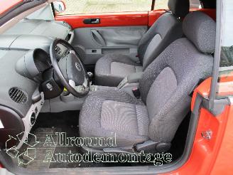 Volkswagen New-beetle New Beetle (1Y7) Cabrio 1.6 (BFS) [75kW]  (01-2003/09-2010) picture 10