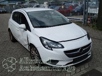 Opel Corsa Corsa E Hatchback 1.3 CDTi 16V ecoFLEX (B13DTE(Euro 6)) [70kW]  (09-20=
14/...) picture 2
