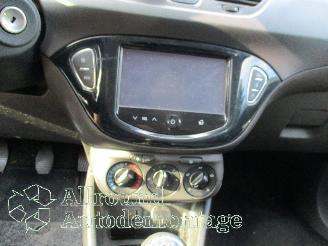 Opel Corsa Corsa E Hatchback 1.0 SIDI Turbo 12V (B10XFT(Euro 6)) [66kW]  (09-2014=
/12-2019) picture 10