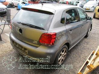 Volkswagen Polo Polo V (6R) Hatchback 1.2 TSI (CBZC(Euro 5)) [66kW]  (05-2011/05-2014)= picture 3
