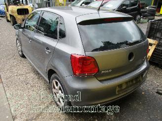 Volkswagen Polo Polo V (6R) Hatchback 1.2 TSI (CBZC(Euro 5)) [66kW]  (05-2011/05-2014)= picture 4