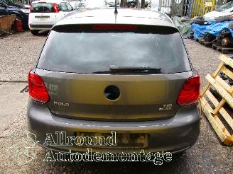 Volkswagen Polo Polo V (6R) Hatchback 1.2 TSI (CBZC(Euro 5)) [66kW]  (05-2011/05-2014)= picture 6