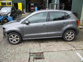 Volkswagen Polo Polo V (6R) Hatchback 1.2 TSI (CBZC(Euro 5)) [66kW]  (05-2011/05-2014)= picture 7