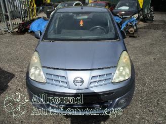Nissan Pixo Pixo (D31S) Hatchback 1.0 12V (K10B(Euro 5)) [50kW]  (03-2009/10-2013)= picture 5