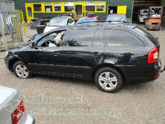 Skoda Octavia Octavia Combi (1Z5) Combi 5-drs 1.2 TSI (CBZB) [77kW]  (02-2010/04-201=
3) picture 8