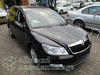 Skoda Octavia Octavia Combi (1Z5) Combi 5-drs 1.2 TSI (CBZB) [77kW]  (02-2010/04-201=
3) picture 2