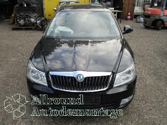 Skoda Octavia Octavia Combi (1Z5) Combi 5-drs 1.2 TSI (CBZB) [77kW]  (02-2010/04-201=
3) picture 5