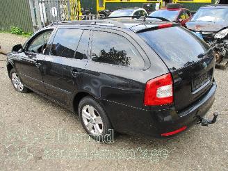 Skoda Octavia Octavia Combi (1Z5) Combi 5-drs 1.2 TSI (CBZB) [77kW]  (02-2010/04-201=
3) picture 4