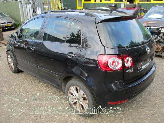 Volkswagen Golf Golf Plus (5M1/1KP) MPV 1.2 TSI (CBZA) [63kW]  (05-2010/12-2013) picture 4