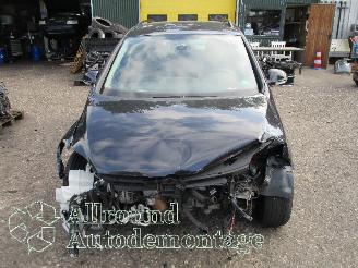 Volkswagen Golf Golf Plus (5M1/1KP) MPV 1.2 TSI (CBZA) [63kW]  (05-2010/12-2013) picture 6