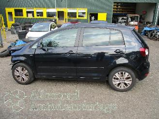 Volkswagen Golf Golf Plus (5M1/1KP) MPV 1.2 TSI (CBZA) [63kW]  (05-2010/12-2013) picture 5