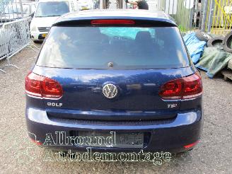Volkswagen Golf Golf VI (5K1) Hatchback 1.4 TSI 122 16V (CAXA(Euro 5)) [90kW]  (10-200=
8/11-2012) picture 6