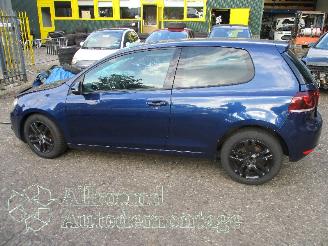 Volkswagen Golf Golf VI (5K1) Hatchback 1.4 TSI 122 16V (CAXA(Euro 5)) [90kW]  (10-200=
8/11-2012) picture 8