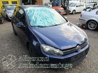 Volkswagen Golf Golf VI (5K1) Hatchback 1.4 TSI 122 16V (CAXA(Euro 5)) [90kW]  (10-200=
8/11-2012) picture 2