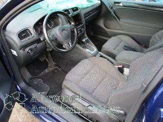 Volkswagen Golf Golf VI (5K1) Hatchback 1.4 TSI 122 16V (CAXA(Euro 5)) [90kW]  (10-200=
8/11-2012) picture 9