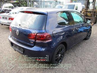 Volkswagen Golf Golf VI (5K1) Hatchback 1.4 TSI 122 16V (CAXA(Euro 5)) [90kW]  (10-200=
8/11-2012) picture 3