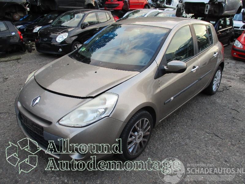 Renault Clio Clio III (BR/CR) Hatchback 1.2 16V TCe 100 (D4F-784(D4F-H7)) [74kW]  (=
05-2007/12-2014)