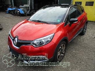 Sloopauto Renault Captur Captur I (2R) SUV 1.2 TCE 16V EDC (H5F-412(H5F-G4)) [87kW]  (01-2016/.=
=2E.) 2016/9