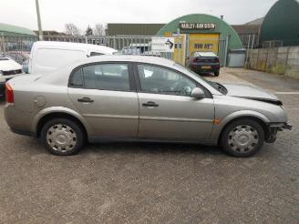 Opel Vectra  picture 7