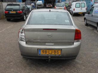 Opel Vectra  picture 6