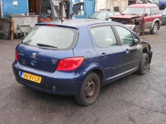 Peugeot 307 1.6 hdi 16v picture 3