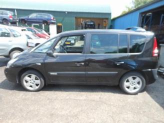 Renault Espace 2.2 dci automaat picture 8