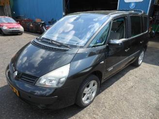 Renault Espace 2.2 dci automaat picture 1