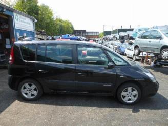 Renault Espace 2.2 dci automaat picture 7