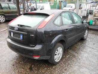Ford Focus 1.6 tdci (66 kw.) picture 3