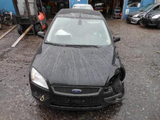 Ford Focus 1.6 tdci (66 kw.) picture 5