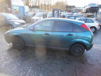 Ford Focus 1.4 16v picture 6