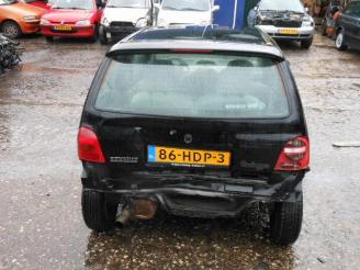 Renault Twingo 1.2 16v picture 8