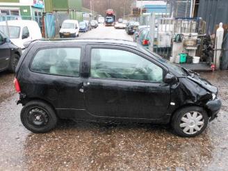 Renault Twingo 1.2 16v picture 5
