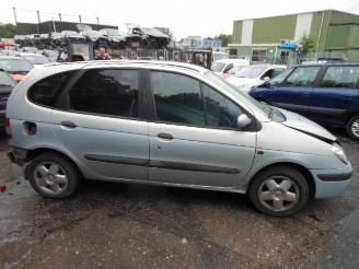 Renault Scenic 1.6 16V picture 5