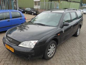 Ford Mondeo 2.0 TDCI (130 pk.) picture 1